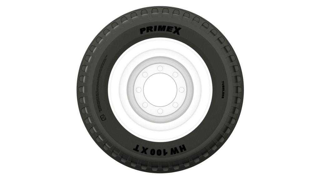 NEW 205/90-15 Primex HW 100 XT E (10 Ply), 100% for Sale
